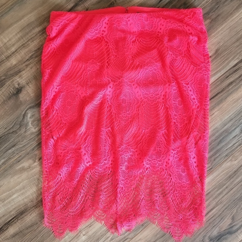 ❤Torrid Skirt